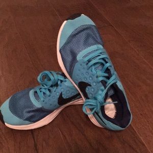 Nike downshifter 7 shoes